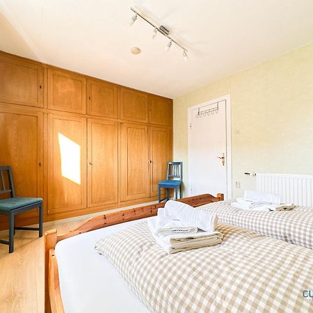 Ferienhaus Mehaux 11 Κουξχάφεν Εξωτερικό φωτογραφία