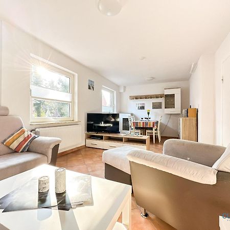 Ferienhaus Mehaux 11 Κουξχάφεν Εξωτερικό φωτογραφία