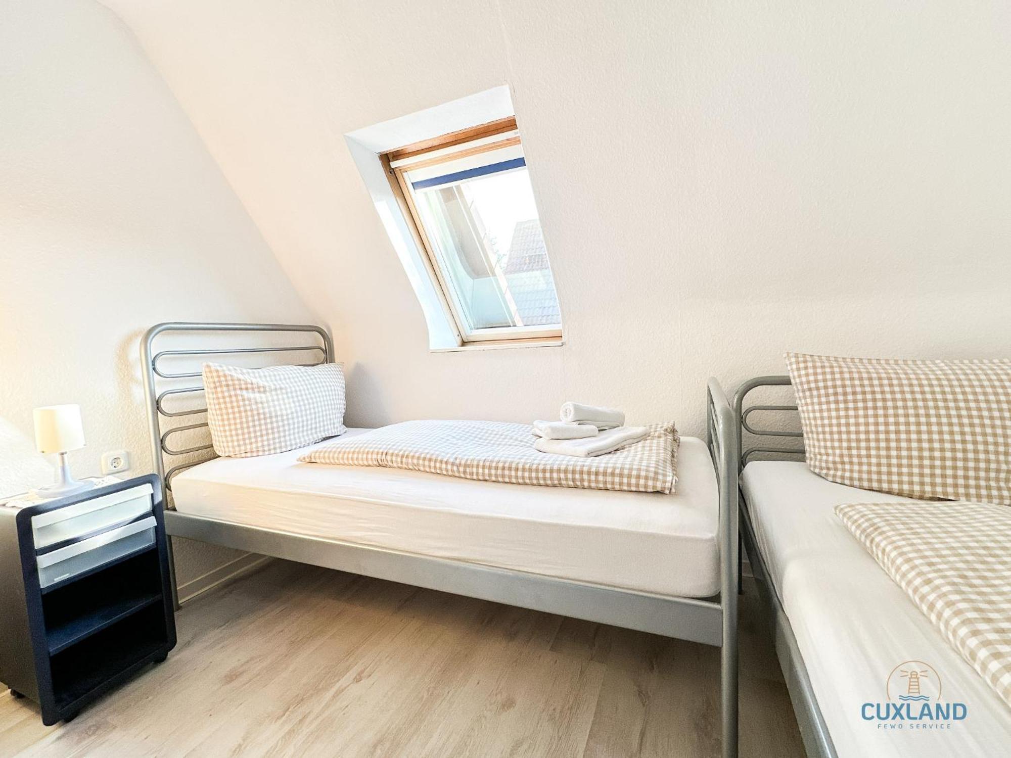 Ferienhaus Mehaux 11 Κουξχάφεν Εξωτερικό φωτογραφία