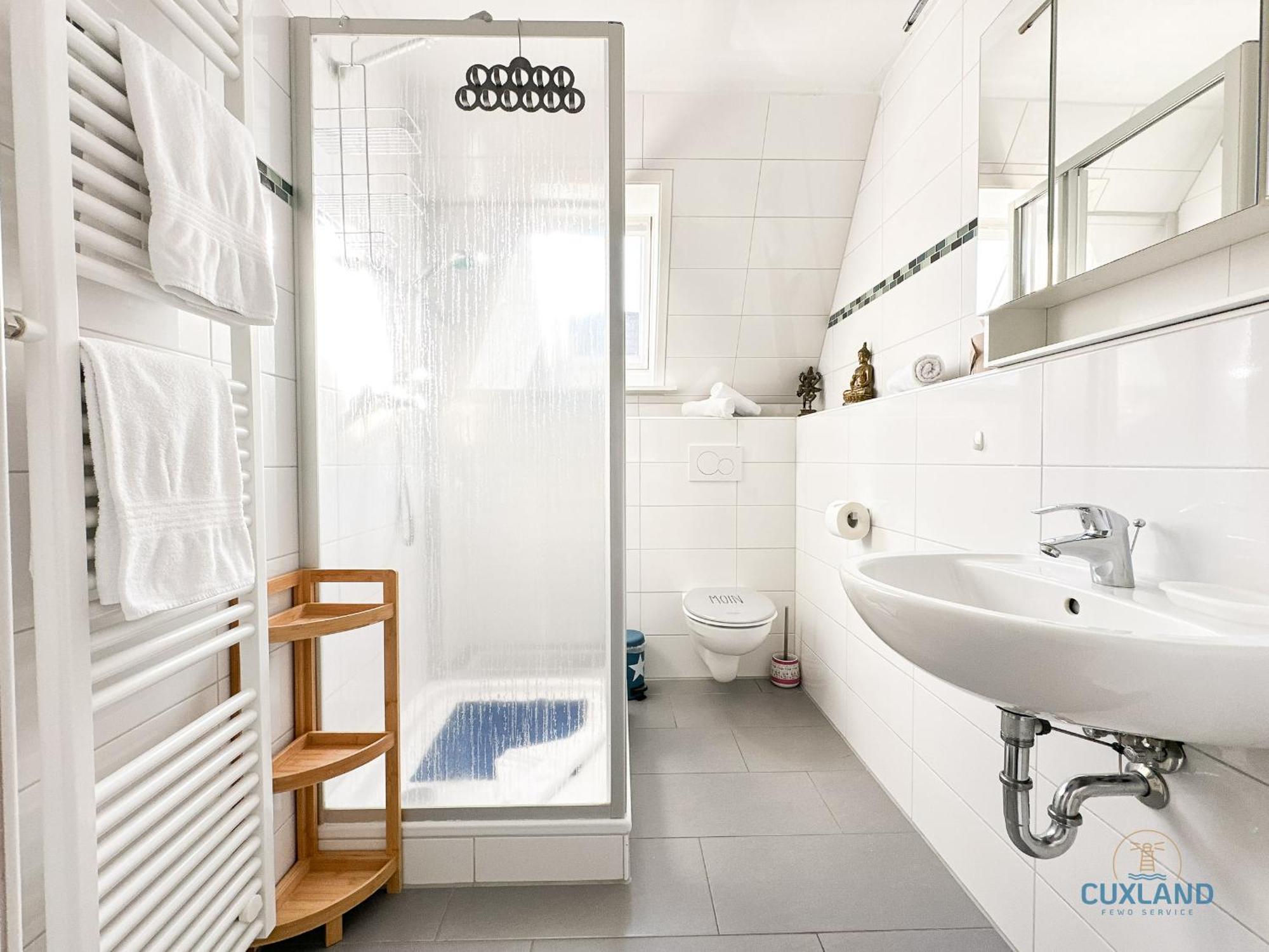 Ferienhaus Mehaux 11 Κουξχάφεν Εξωτερικό φωτογραφία