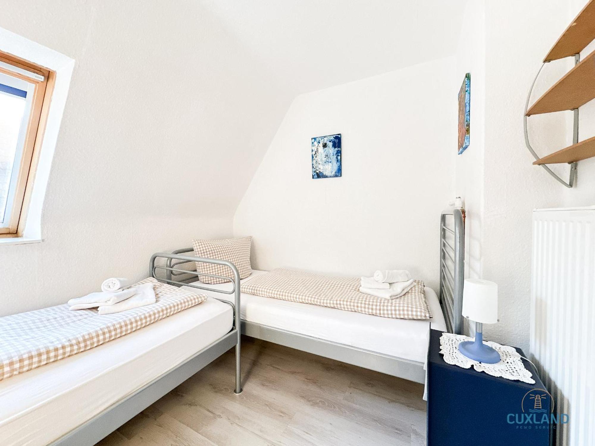 Ferienhaus Mehaux 11 Κουξχάφεν Εξωτερικό φωτογραφία