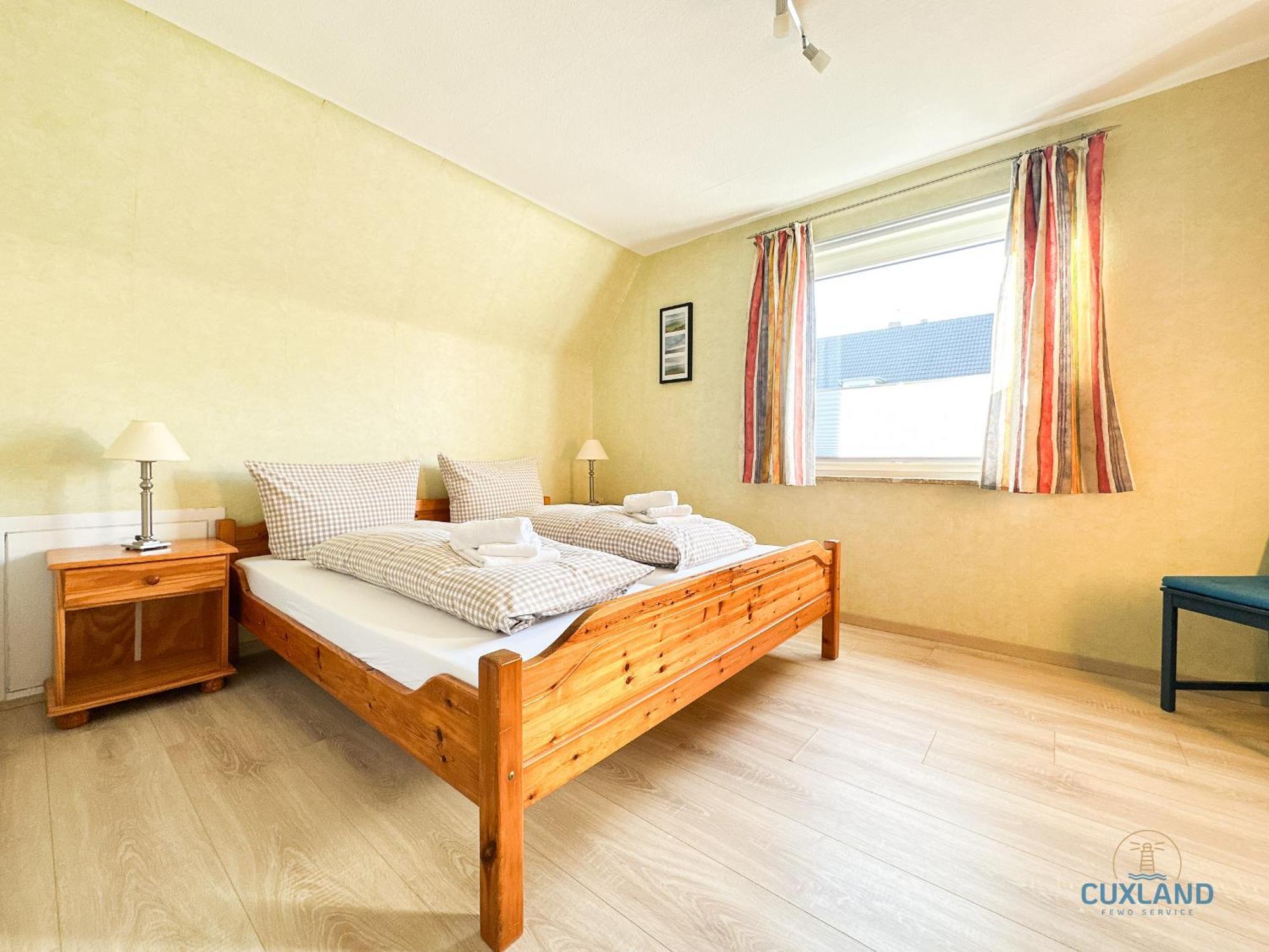 Ferienhaus Mehaux 11 Κουξχάφεν Εξωτερικό φωτογραφία