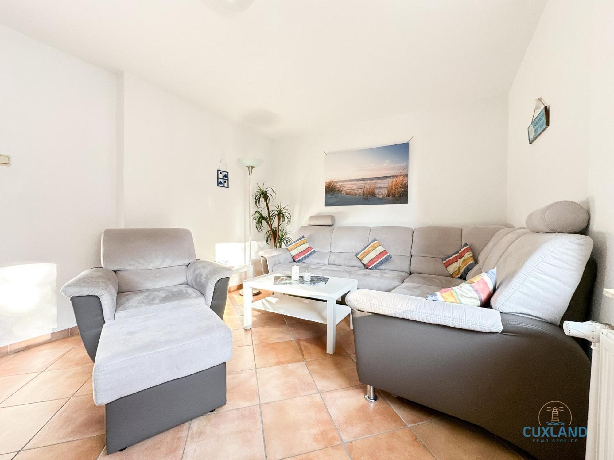 Ferienhaus Mehaux 11 Κουξχάφεν Εξωτερικό φωτογραφία